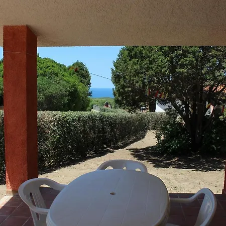 Bifamiliare Vista Mare A *