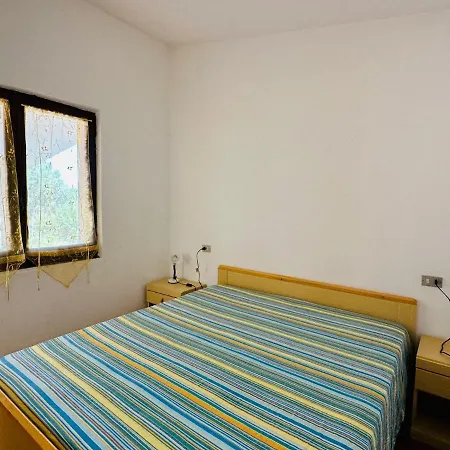 Bifamiliare Vista Mare A Feriehus