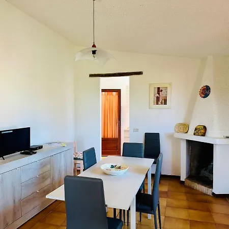 Bifamiliare Vista Mare A