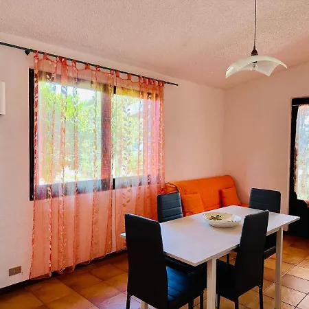 Tatil Evi Bifamiliare Vista Mare A *