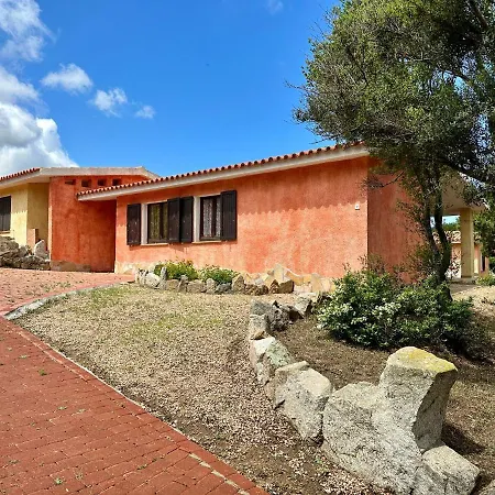 Bifamiliare Vista Mare A Tatil Evi *