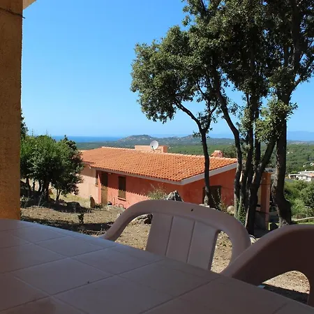 Bifamiliare Vista Mare A Holiday home