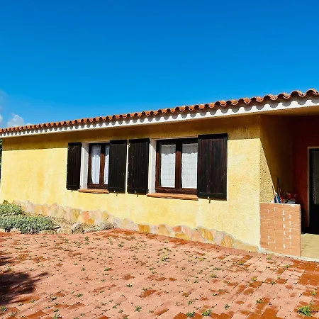 Bifamiliare Vista Mare A Nyaraló *