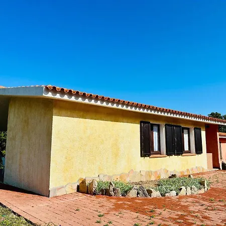 Bifamiliare Vista Mare A