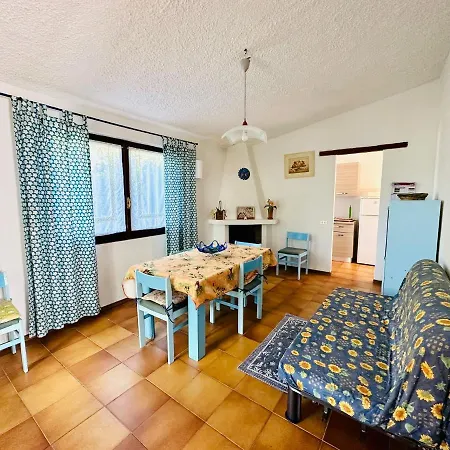 Bifamiliare Vista Mare A Nyaraló Rena Majore
