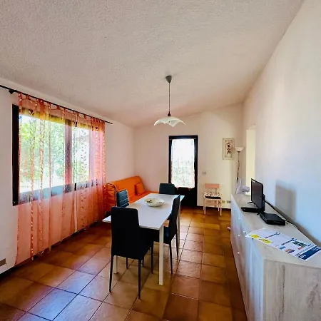 Bifamiliare Vista Mare A