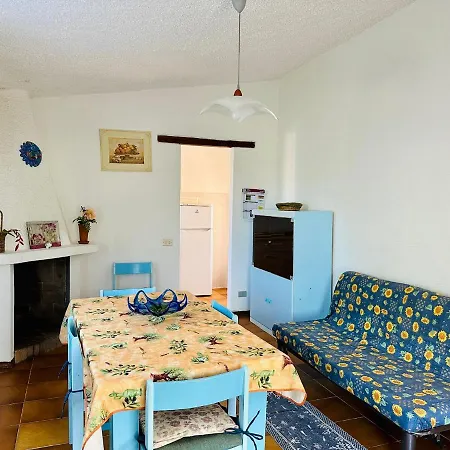 Nyaraló Bifamiliare Vista Mare A *