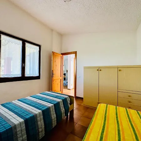 Bifamiliare Vista Mare A Nyaraló *