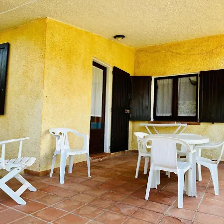 Bifamiliare Vista Mare A Nyaraló