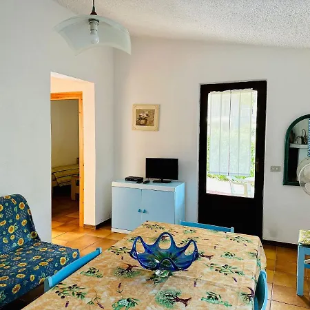 Bifamiliare Vista Mare A Nyaraló Rena Majore