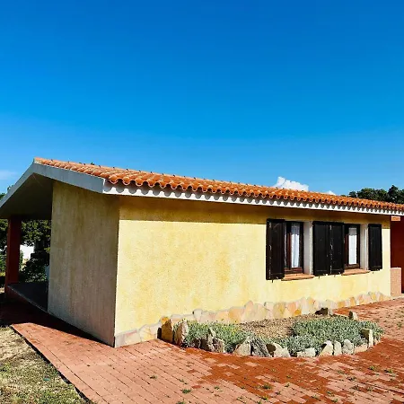Bifamiliare Vista Mare A