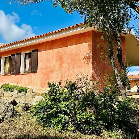 Bifamiliare Vista Mare A